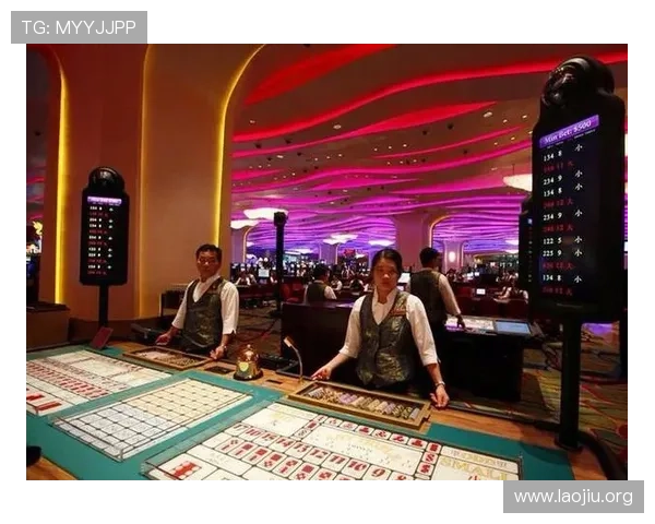 澳门各大赌厅排名最新榜单，带你了解最值得体验的豪华赌厅场所