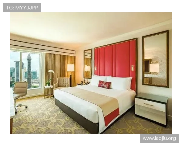 澳门巴黎人住宿推荐：豪华酒店与性价比高的住宿选择