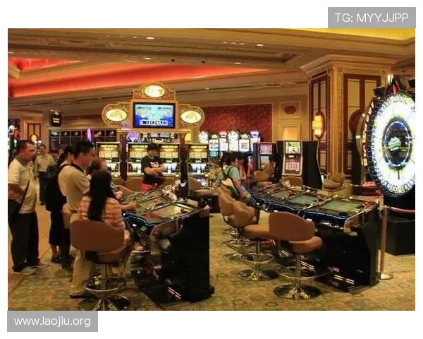 在澳门玩角子机如何选择最具中奖率的机台提升获胜几率