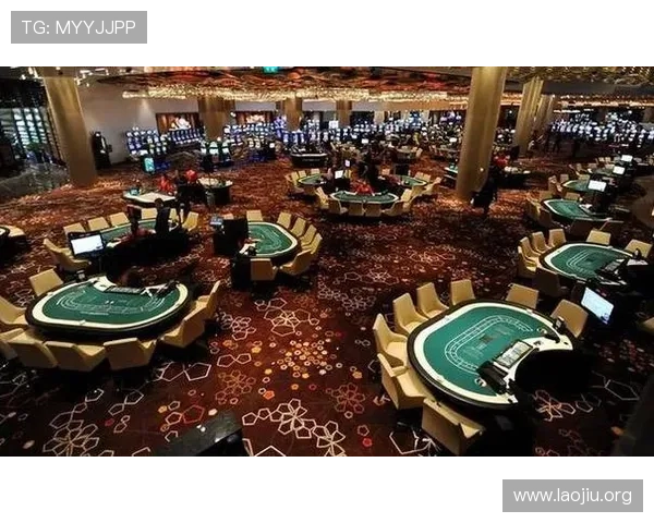 澳门各大赌场的历史与发展，了解澳门博彩业的辉煌与未来趋势