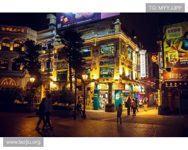 澳门娱乐体验必玩项目推荐：让你玩转澳门的精彩夜生活与文化活动