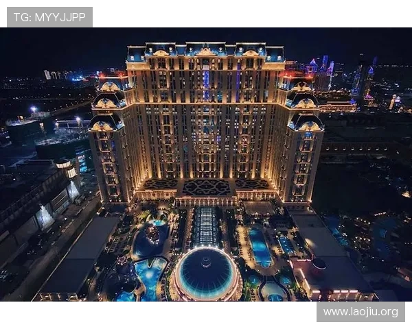澳门所有赌城名字详细介绍，带你了解每一家知名赌场的特色与历史背景
