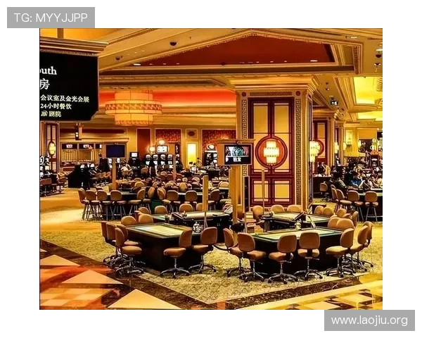 澳门最大的赌场如何打造顶级博彩环境满足不同玩家需求