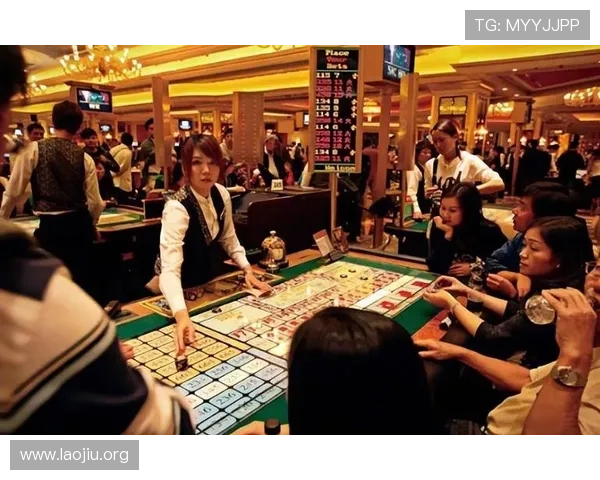 澳门规模最大的赌场提供多样化的博彩项目，满足不同玩家的娱乐需求